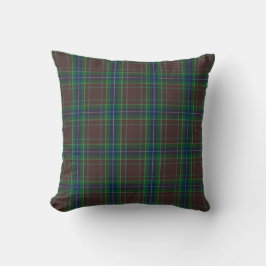 Diana Hunting Mode Princess Tartan Play Kudde
