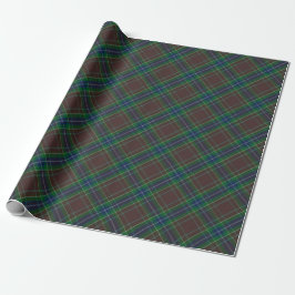 Diana Hunting Mode Princess Tartan Play Presentpapper