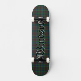 Diana Jaktprinsessa Minnespläd Mini Skateboard Bräda 18,5 Cm