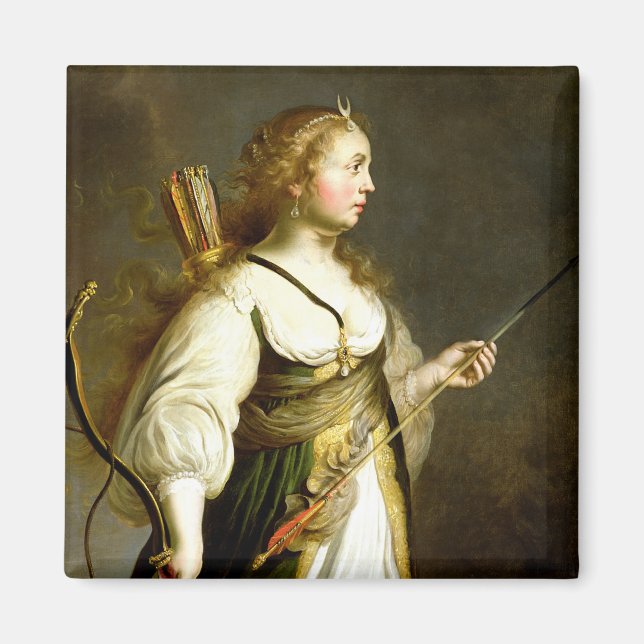 Diana Magnet (Framsidan)