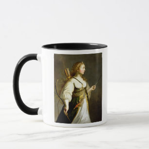 Diana Mugg