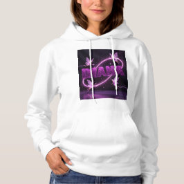 Diana - Personlig Hoodie – Present till henne T Shirt