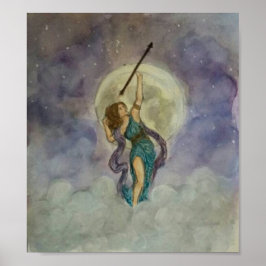 Diana Poster