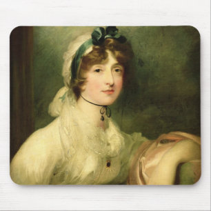 Diana Sturt, mer sistnämnd dam Milner, 1800-05 Musmatta