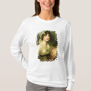 Diana Sturt, mer sistnämnd dam Milner, 1800-05 Tee