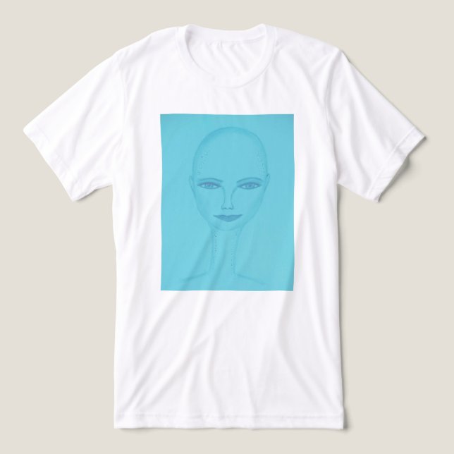Diana T Shirt (Design Framsida)