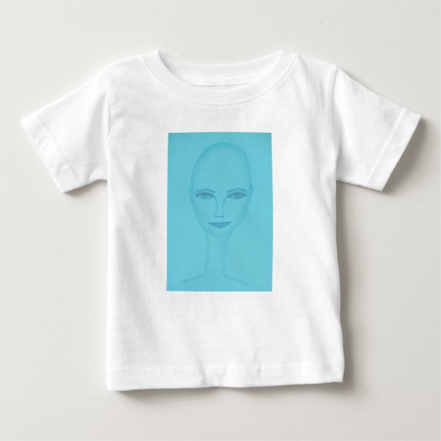 Diana T Shirt (Framsida)