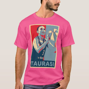 Diana Taurasi Shooting Hope T Shirt