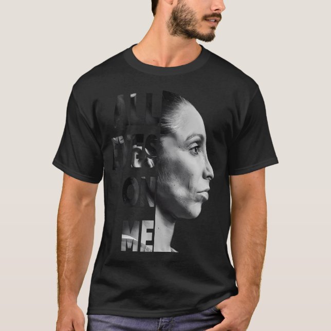 Diana Taurasi T Shirt (Framsida)