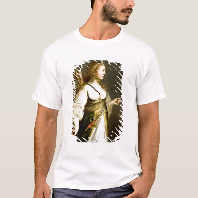 Diana Tee Shirt (Framsida)