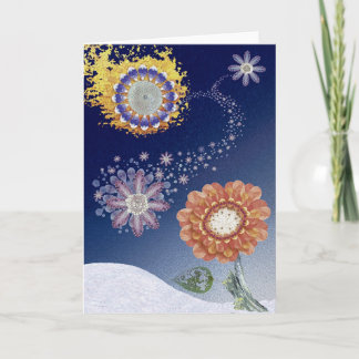 Dianas Annunciation--GAMMAL VERSION Kort