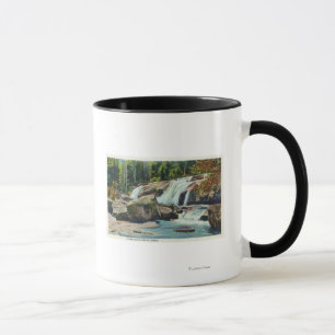 Diana's Bath Mugg