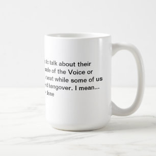 Dianas mugg