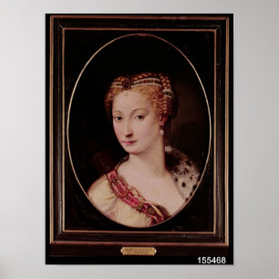Diane de Poitiers Poster