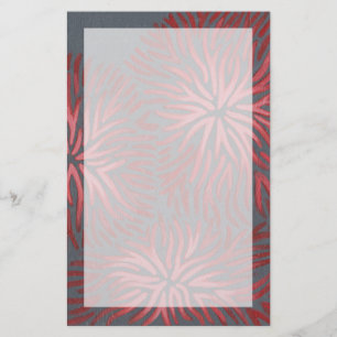 Dianthus II Brevpapper