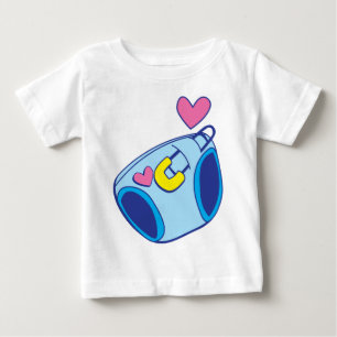 Diaper baby tröja