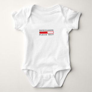 Diaper Loading Pub Quote T Shirt