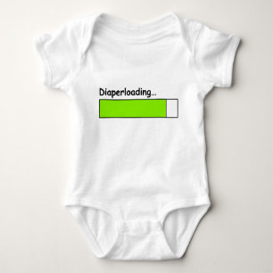 Diaperloading T-shirt
