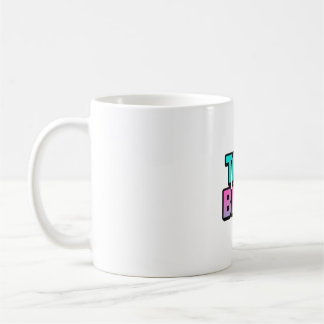 Diarikonen Retro - ta mig tillbaka Kaffemugg