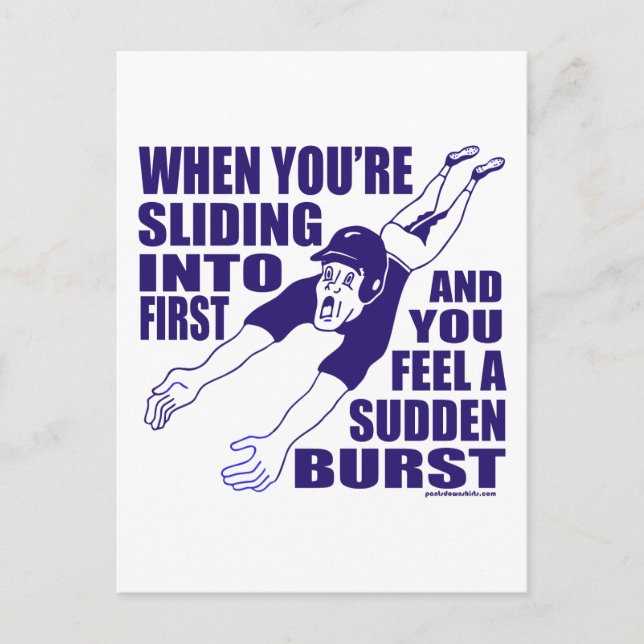 DIARRHEA VYKORT (Framsida)