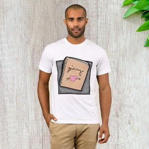 Diary Manar T-Shirt