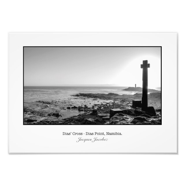 Dias Kor Fototryck (Framsidan)