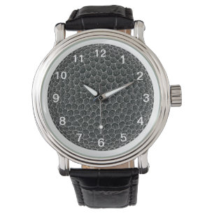 Diatom Cell Armbandsur