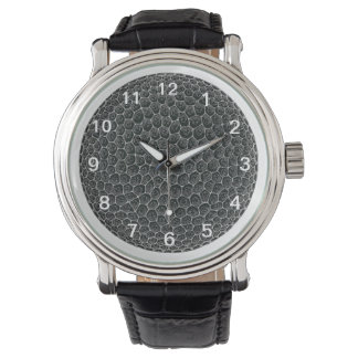 Diatom Cell Armbandsur