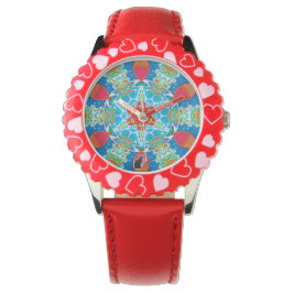 Diatome Kaleidoscope Watch Armbandsur