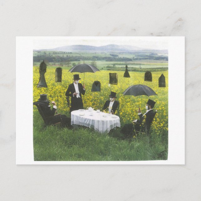 Dibble_Art14_Kärnkraftsparaplymer Vykort (Framsida)