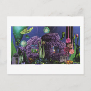 Dibble_Artworks_039_UnderSea Vykort