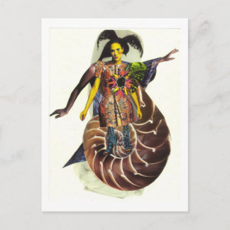 Dibble_Artworks_051_Goddess Vykort