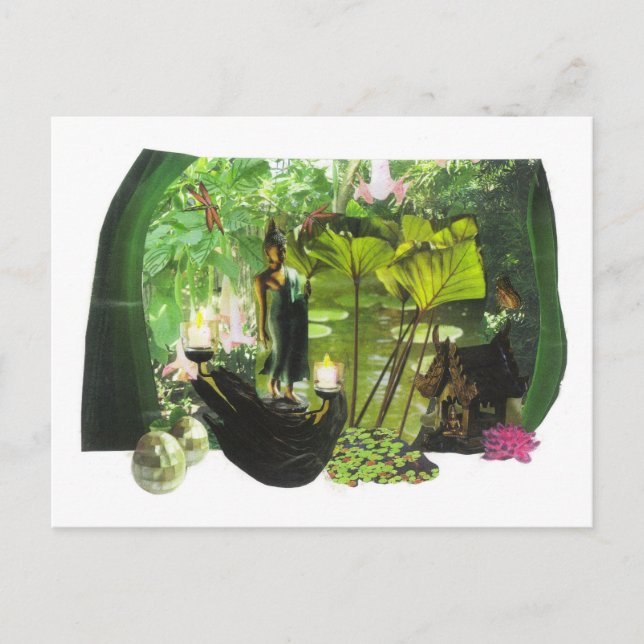 Dibble_Artworks_055_Crossing_The_Vatten Vykort (Framsida)