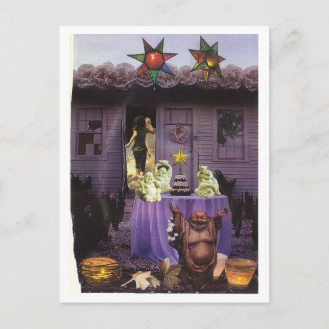 Dibble_Artworks_061_Reborn_Day Vykort (Framsida)