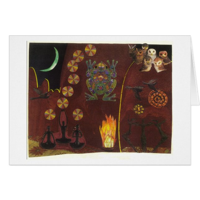 Dibble_Artworks_071_Dreaming_World OBS Kort (Framsidan Horizontal)