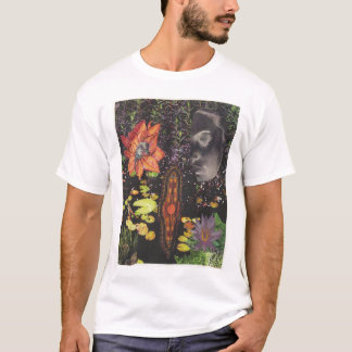 Dibble_Artworks_106_Swamp_Mother T Shirt