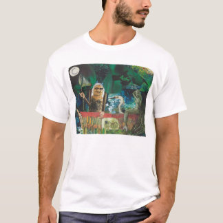 Dibble_Artworks_108_Sea_Devil Tee