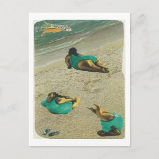Dibble_Artworks_121_yoga Vykort