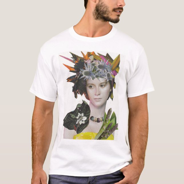 Dibble_Artworks_128_Persephone T Shirt (Framsida)