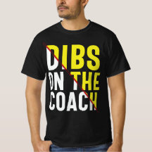 Dibs On the Coach, fotbollsbuss, fotbollsfru,