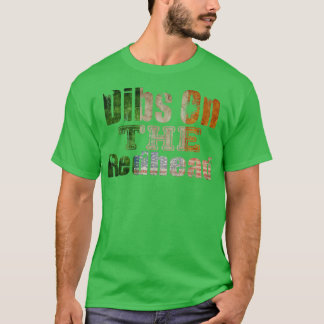Dibs On The Redhead Shirt Funny St Patricks Day Dr T Shirt