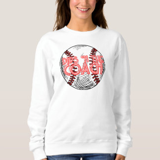 Dibs på bussbasebolltröjan för fru/gf t shirt