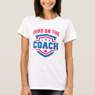 Dibs på bussen t shirt
