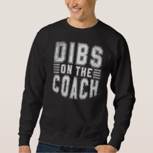 Dibs på Coach Sports Coach Lång Ärmad Tröja