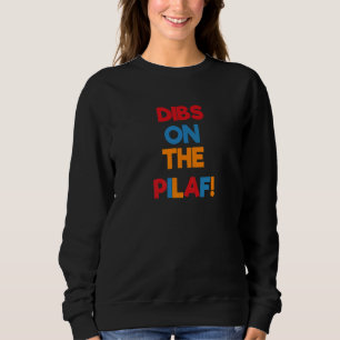 Dibs På Pilaff Armenisk Ris Familj Armenien T Shirt