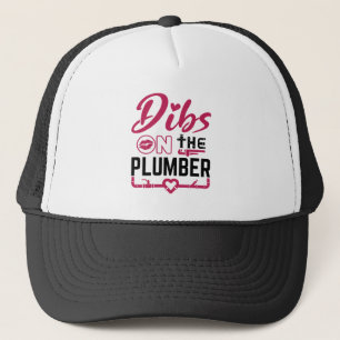 Dibs på rörmokaren keps
