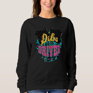 Dibs på Vintagen Tävling Wife Racers Manar Wo T Shirt