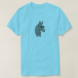 Dibs Polynesisk Stil T Shirt
