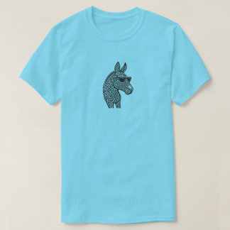 Dibs Polynesisk Stil T Shirt