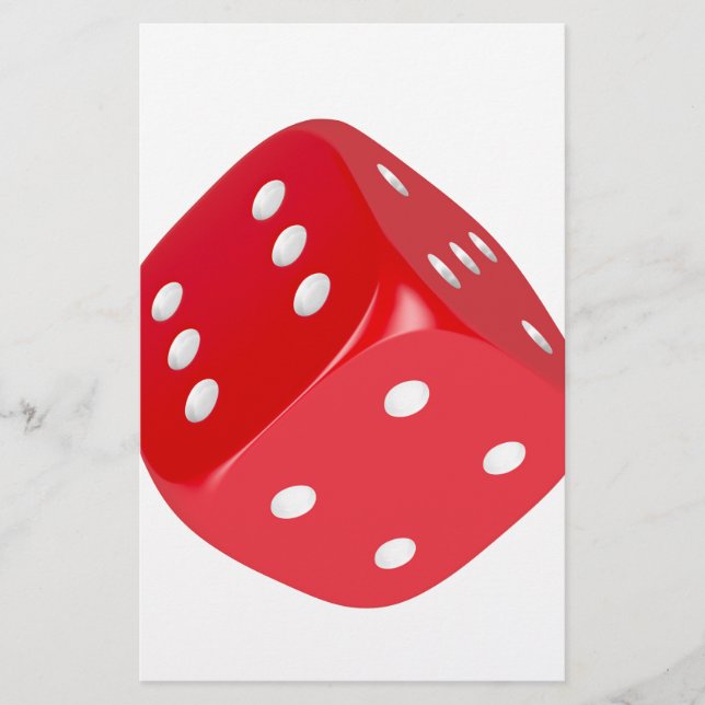 Dice (Framsida)